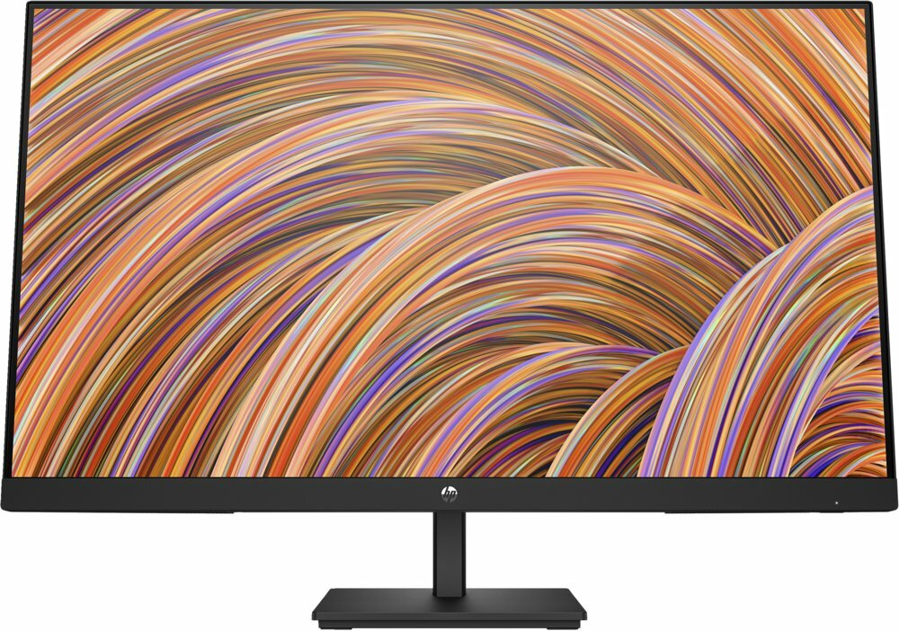HP V27i G5 27" | 1920x1080 IPS | 75Hz | Monitor