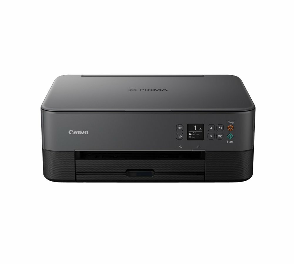 Canon PIXMA TS5350i | All-in-One Inkjetprinter | 4800 x 1200 DPI | Wi-Fi | Kleur