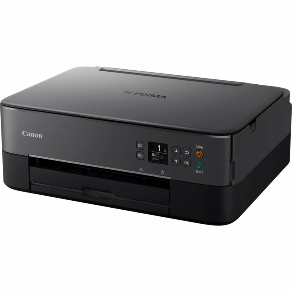 Canon PIXMA TS5350i | All-in-One Inkjetprinter | 4800 x 1200 DPI | Wi-Fi | Kleur