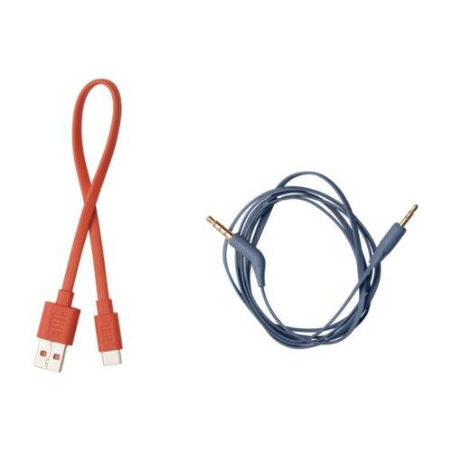 JBL Tune 720BT | On-ear Draadloze Bluetooth Headset | Blauw