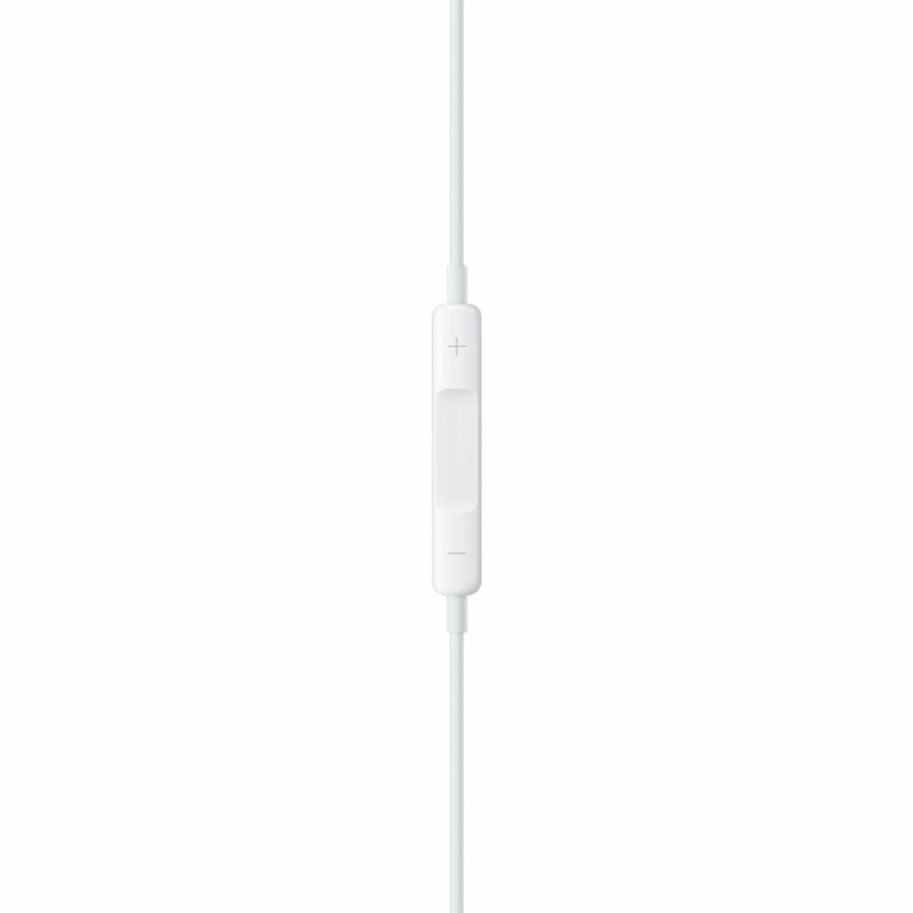 Apple EarPods | USB‑C In-Ear Oordopjes | Wit
