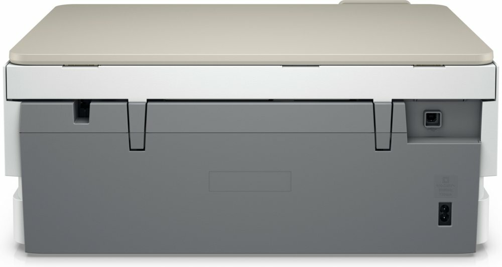 HP Inspire 7220e | All-in-One Inkjetprinter | 4800 x 1200 DPI | Wi-Fi | Kleur
