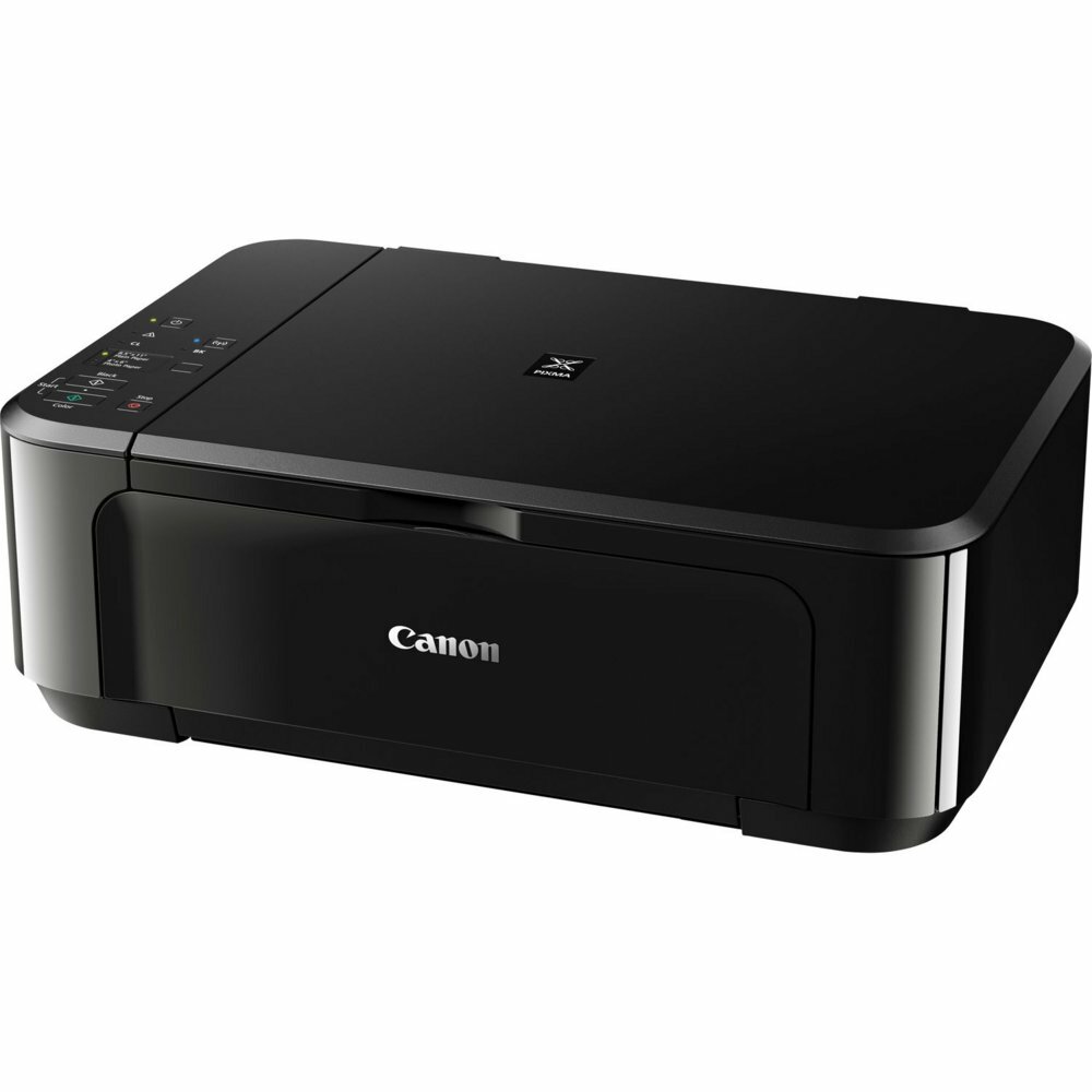 Canon PIXMA MG3650S | All-in-One Inkjetprinter | A4 | 4800 x 1200 DPI | Wi-Fi | Zwart