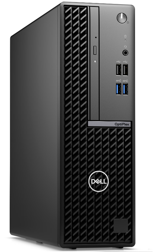 Dell SFF Core i5 10500 16GB 256GB M.2 SSD Windows 11 desktop