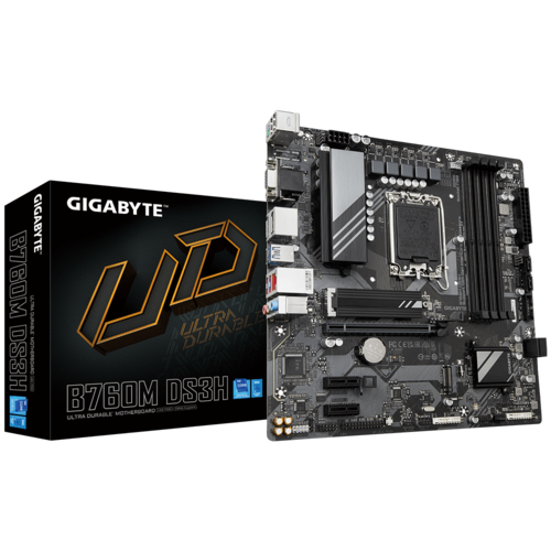 MAXPRO Intel Core i9 14900K PC 32GB DDR5 1TB PRO SSD M.2 USB-C