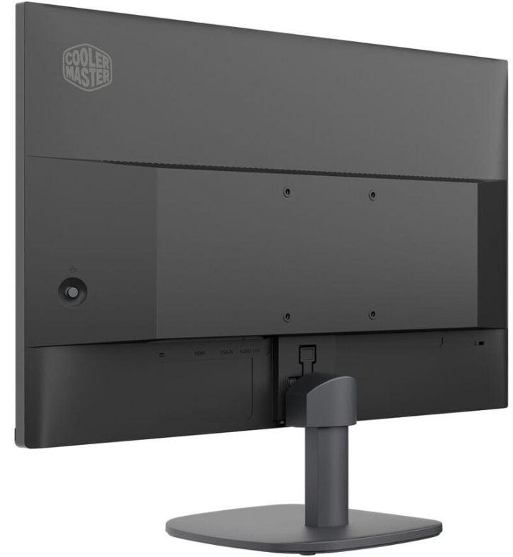 CoolerMaster 62,5cm (24,5") GA2501 16:9 VGA+HDMI FHD 100Hz