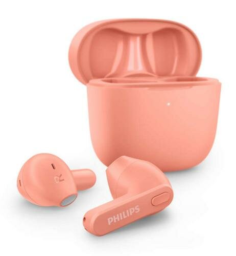 Philips TAT2236PK | Draadloze In-Ear Bluetooth Oordopjes | Roze
