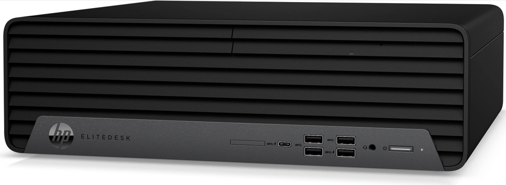 HP PC ProDesk SFF Core i5 10500 8GB 256GB SSD Windows 11 Pro 