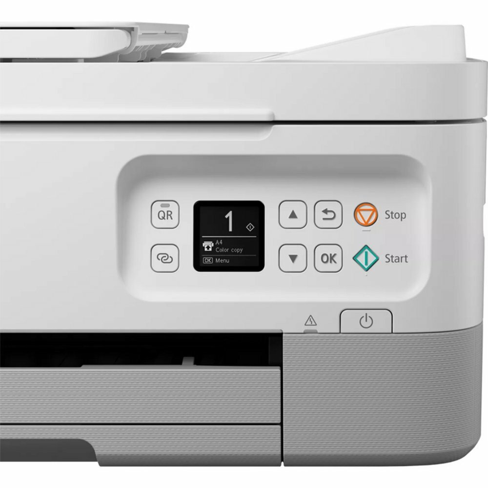 Canon PIXMA TS7451i | All-in-One Inkjetprinter | A4 | 4800 x 1200 DPI | Wi-Fi | Kleur | ADF