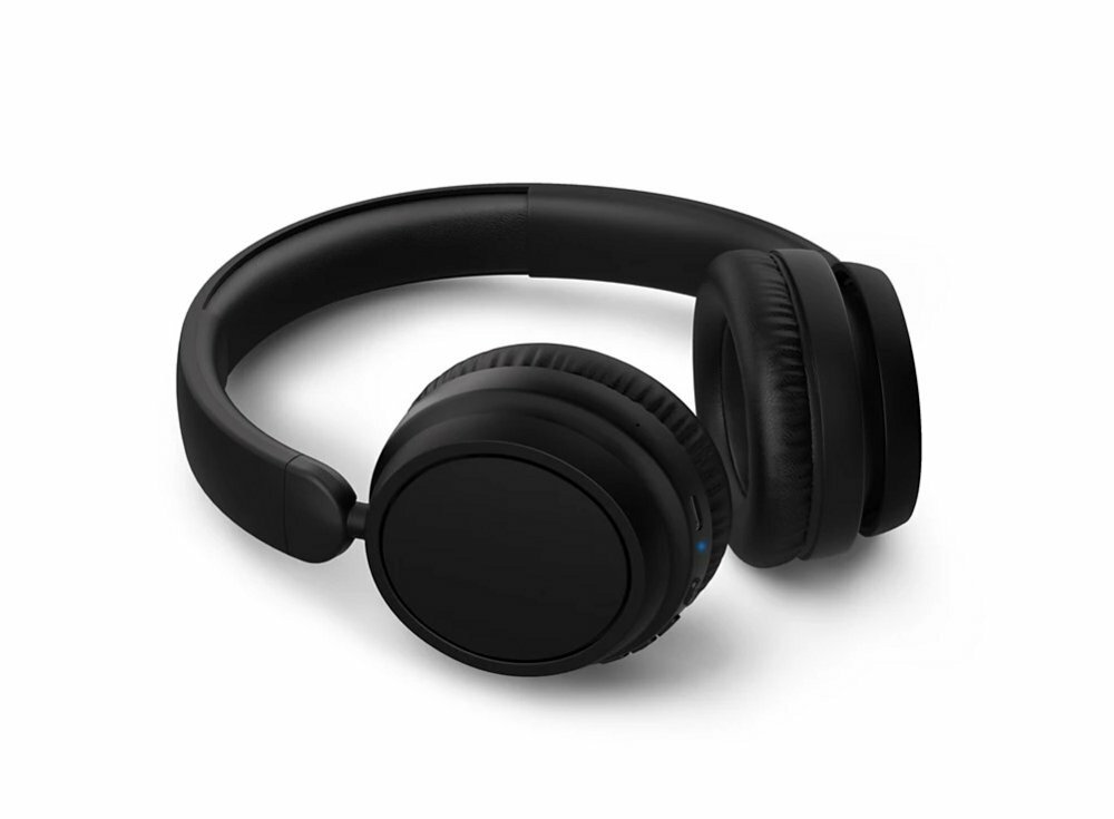 Philips 5000-series TAH5209BK/00 | Draadloze Over-Ear Koptelefoon | Zwart