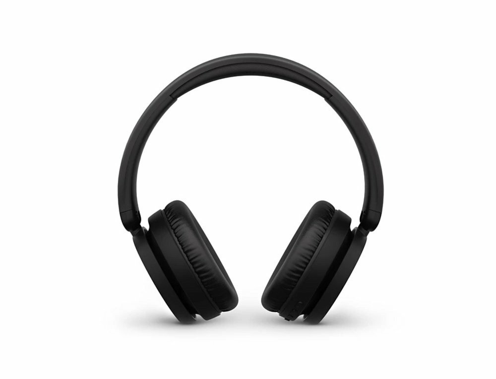 Philips 5000-series TAH5209BK/00 | Draadloze Over-Ear Koptelefoon | Zwart