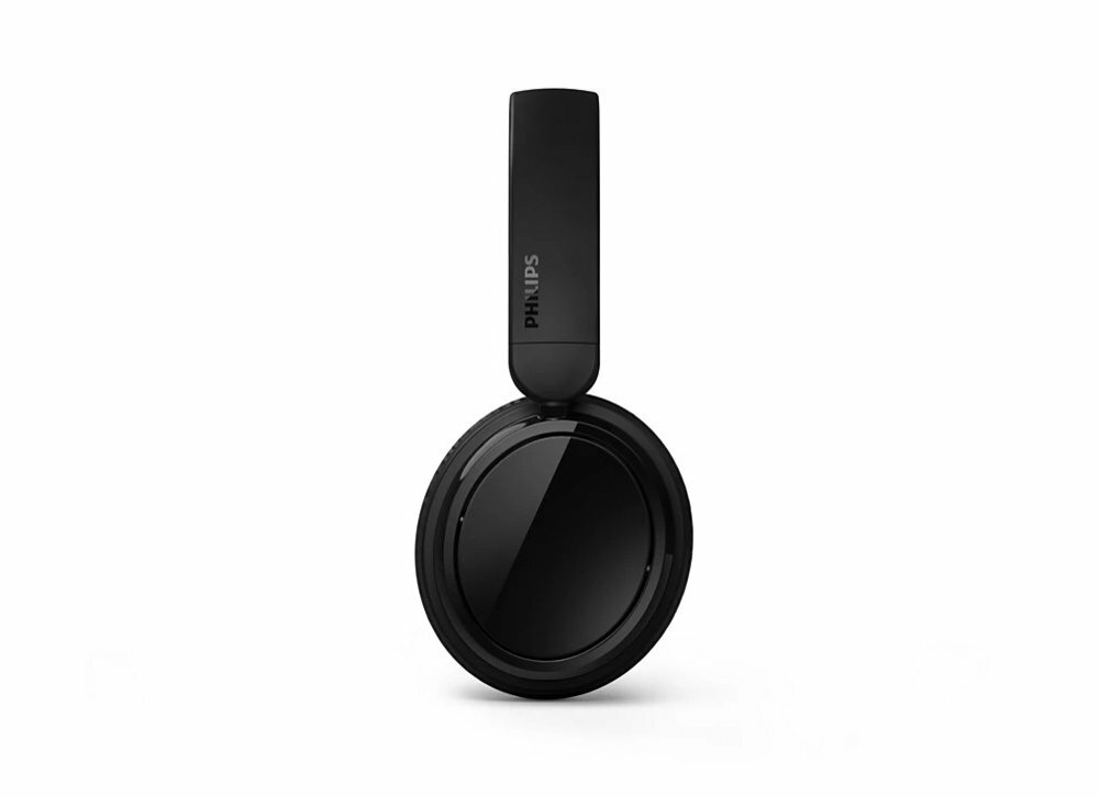 Philips 5000-series TAH5209BK/00 | Draadloze Over-Ear Koptelefoon | Zwart