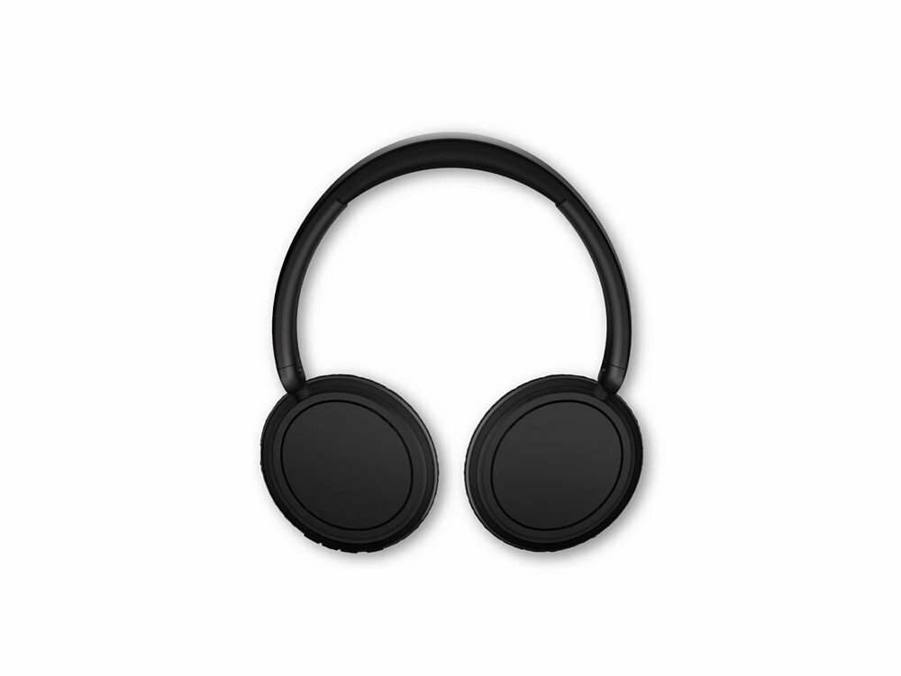 Philips 5000-series TAH5209BK/00 | Draadloze Over-Ear Koptelefoon | Zwart