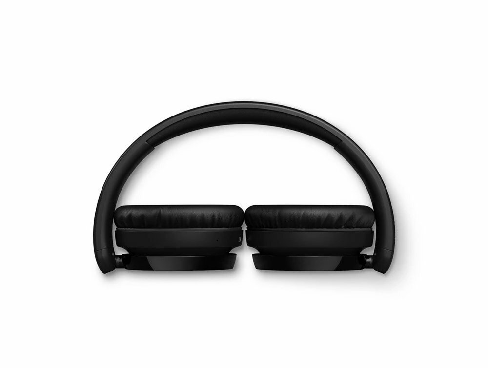 Philips 5000-series TAH5209BK/00 | Draadloze Over-Ear Koptelefoon | Zwart