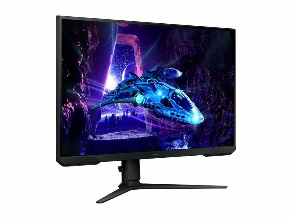 Samsung Odyssey G3 LS32DG300EU 32'' | 1920x1080 VA | 180Hz | 1ms | Gaming Monitor