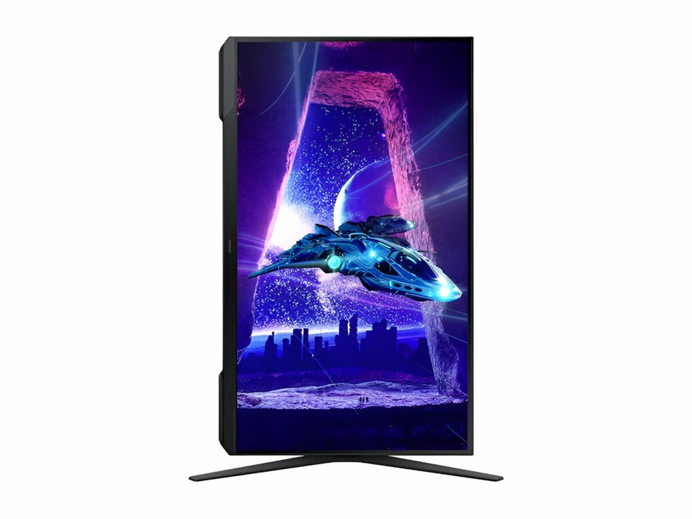 Samsung Odyssey G3 LS32DG300EU 32'' | 1920x1080 VA | 180Hz | 1ms | Gaming Monitor