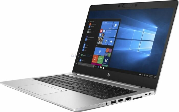 HP EliteBook 840 G5 14" Intel Core i5 7300U 16GB 256GB SSD Win11 