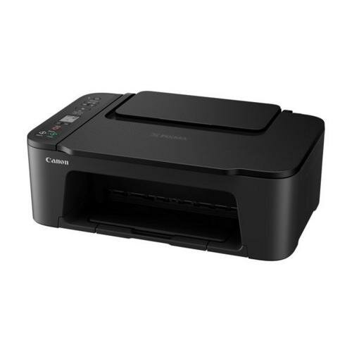 Canon PIXMA TS3450 | All-in-One Inkjetprinter | A4 | 4800 x 1200 DPI | Wi-Fi | Kleur