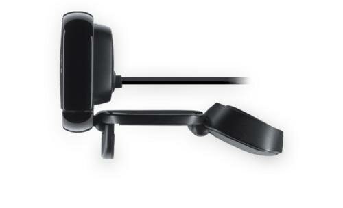 Logitech C615 | Full HD Webcam (1920x1080) | 8 MP | USB 2.0 | Zwart
