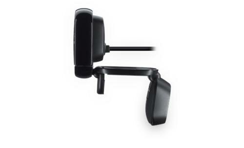 Logitech C615 | Full HD Webcam (1920x1080) | 8 MP | USB 2.0 | Zwart