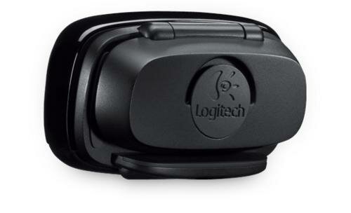 Logitech C615 | Full HD Webcam (1920x1080) | 8 MP | USB 2.0 | Zwart
