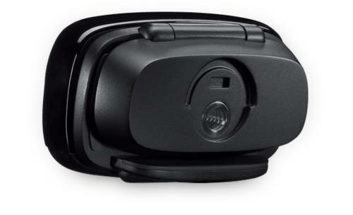 Logitech C615 | Full HD Webcam (1920x1080) | 8 MP | USB 2.0 | Zwart