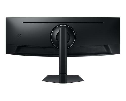 Samsung Odyssey G9 LS49CG954EUXEN 49'' | 5120x1440 VA | 240Hz | 1ms | Curved Ultrawide Gaming Monitor