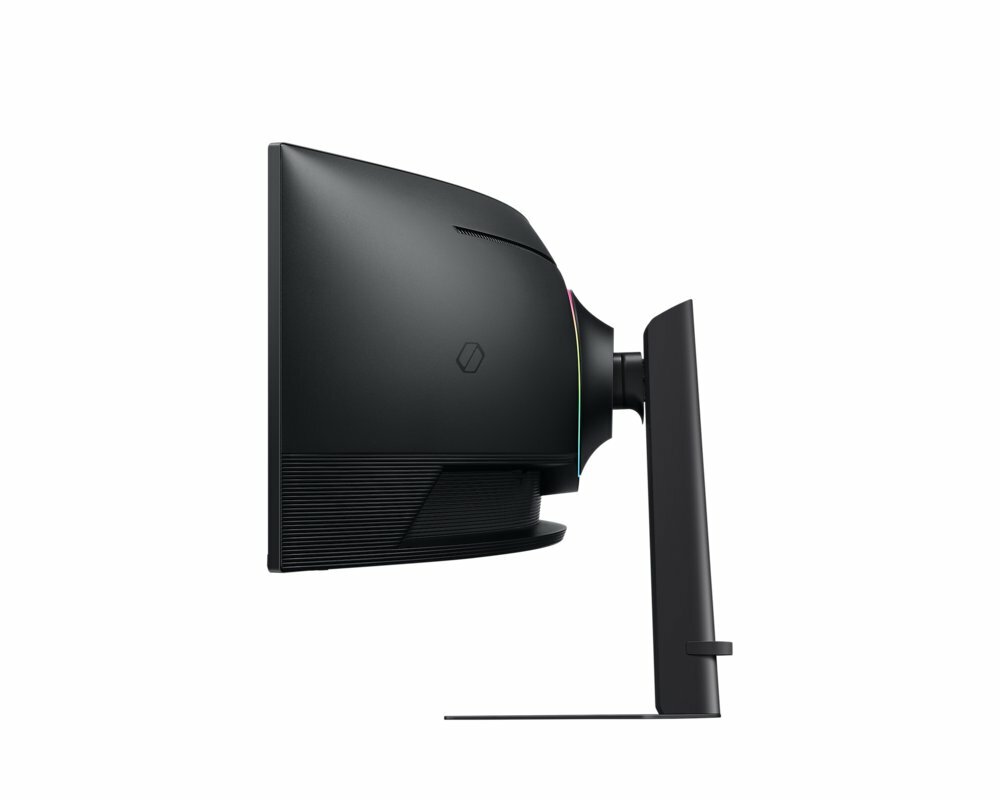 Samsung Odyssey G9 LS49CG954EUXEN 49'' | 5120x1440 VA | 240Hz | 1ms | Curved Ultrawide Gaming Monitor
