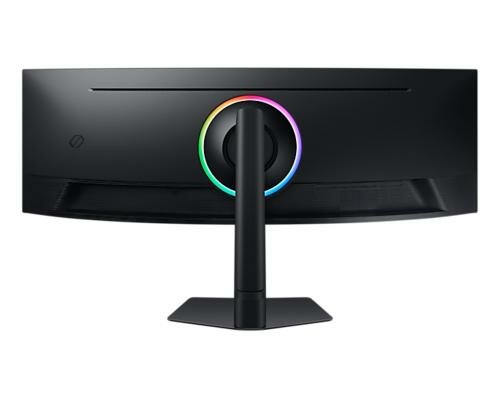 Samsung Odyssey G9 LS49CG954EUXEN 49'' | 5120x1440 VA | 240Hz | 1ms | Curved Ultrawide Gaming Monitor