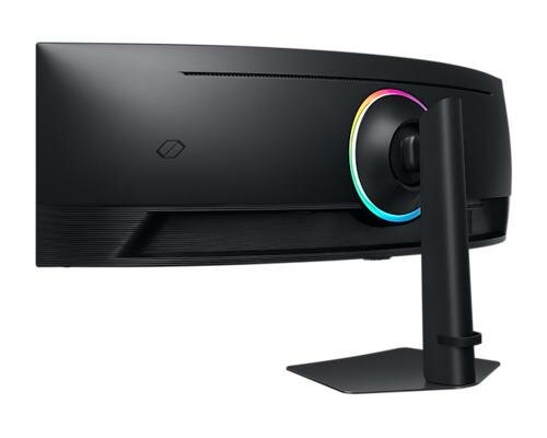 Samsung Odyssey G9 LS49CG954EUXEN 49'' | 5120x1440 VA | 240Hz | 1ms | Curved Ultrawide Gaming Monitor