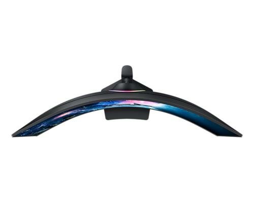 Samsung Odyssey G9 LS49CG954EUXEN 49'' | 5120x1440 VA | 240Hz | 1ms | Curved Ultrawide Gaming Monitor