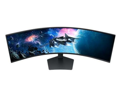 Samsung Odyssey G9 LS49CG954EUXEN 49'' | 5120x1440 VA | 240Hz | 1ms | Curved Ultrawide Gaming Monitor