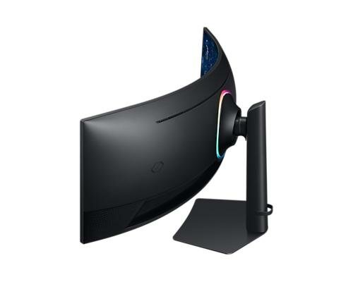 Samsung Odyssey G9 LS49CG954EUXEN 49'' | 5120x1440 VA | 240Hz | 1ms | Curved Ultrawide Gaming Monitor