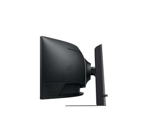 Samsung Odyssey G9 LS49CG954EUXEN 49'' | 5120x1440 VA | 240Hz | 1ms | Curved Ultrawide Gaming Monitor