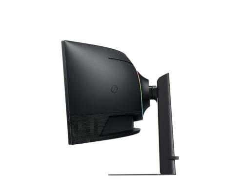 Samsung Odyssey G9 LS49CG954EUXEN 49'' | 5120x1440 VA | 240Hz | 1ms | Curved Ultrawide Gaming Monitor