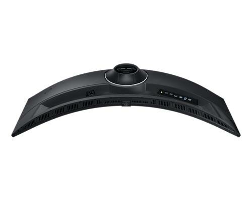 Samsung Odyssey G9 LS49CG954EUXEN 49'' | 5120x1440 VA | 240Hz | 1ms | Curved Ultrawide Gaming Monitor