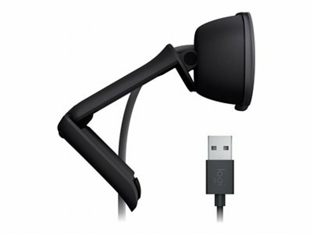 Logitech Brio 105 Business Webcam