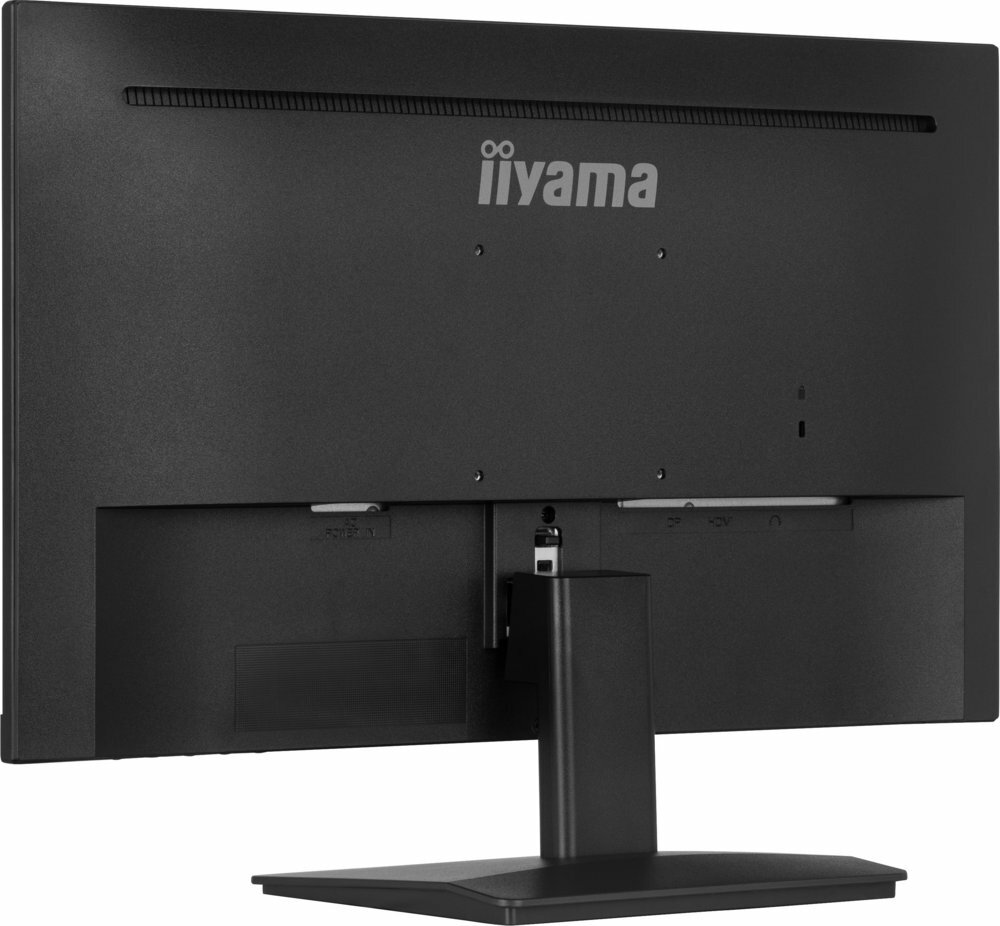 iiyama ProLite XU2493HS-B6 24'' | 1920x1080 IPS | 100Hz | 1ms MPRT | Randloos Design | Full HD Monitor