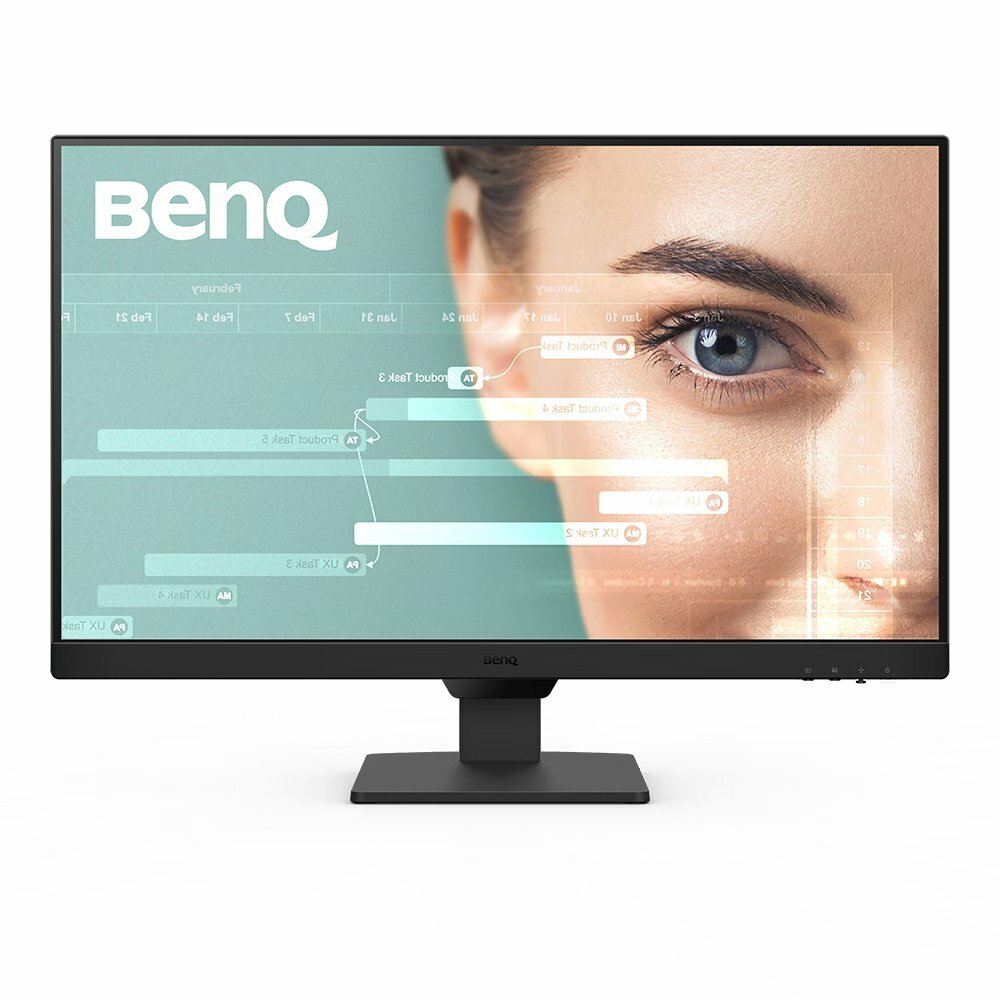 BenQ GW2790 27" | 1920 x 1080 IPS | 100Hz | Eye-Care Monitor