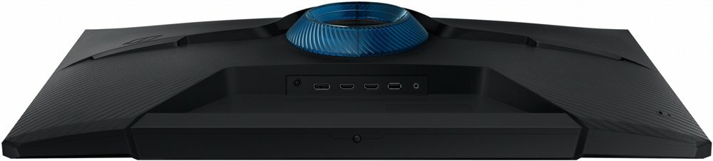 Samsung Odyssey G5 LS32CG510EU 32'' | 2560x1440 VA | 165Hz | 1ms | Gaming Monitor