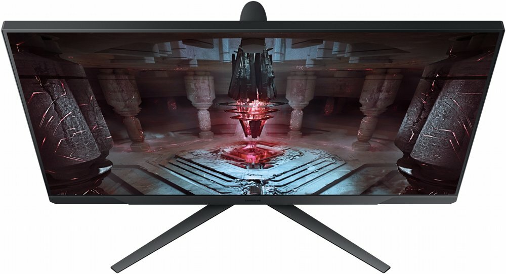 Samsung Odyssey G5 LS32CG510EU 32'' | 2560x1440 VA | 165Hz | 1ms | Gaming Monitor