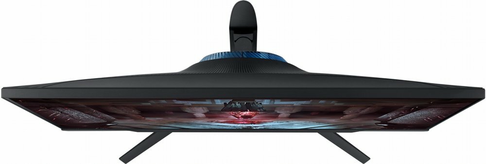 Samsung Odyssey G5 LS32CG510EU 32'' | 2560x1440 VA | 165Hz | 1ms | Gaming Monitor