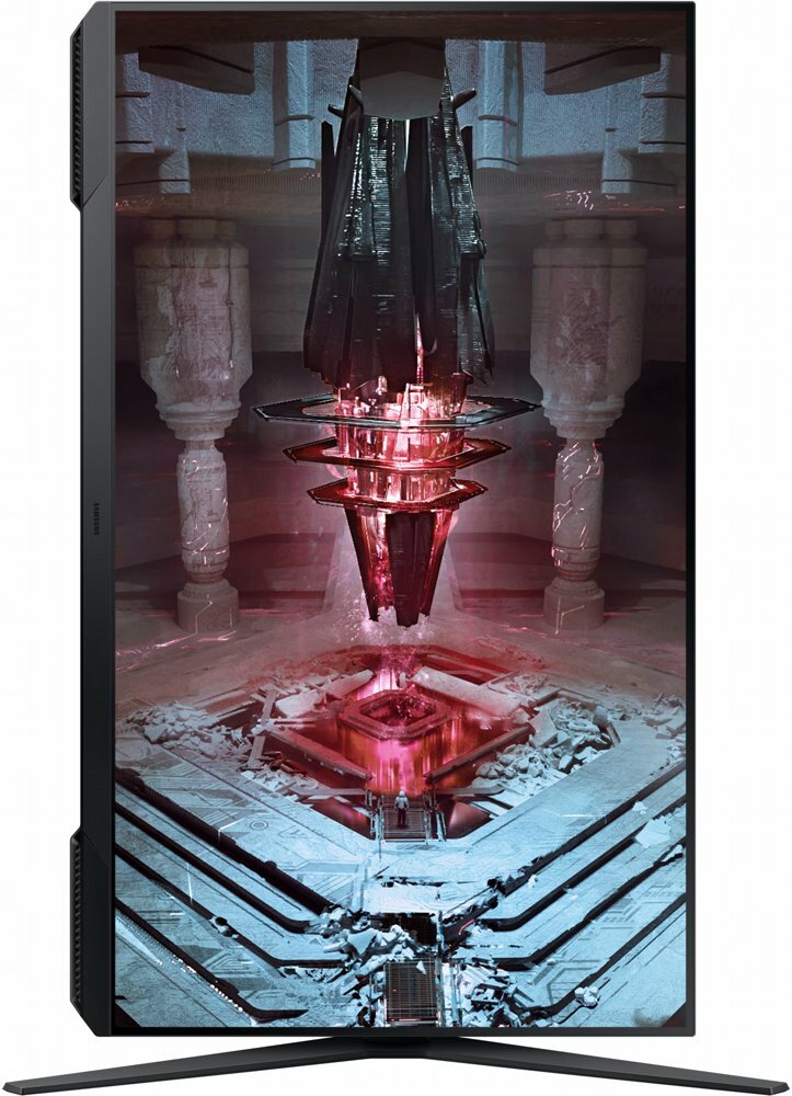 Samsung Odyssey G5 LS32CG510EU 32'' | 2560x1440 VA | 165Hz | 1ms | Gaming Monitor