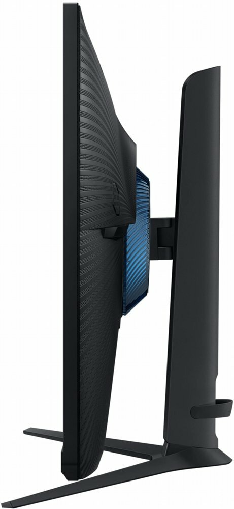 Samsung Odyssey G5 LS32CG510EU 32'' | 2560x1440 VA | 165Hz | 1ms | Gaming Monitor