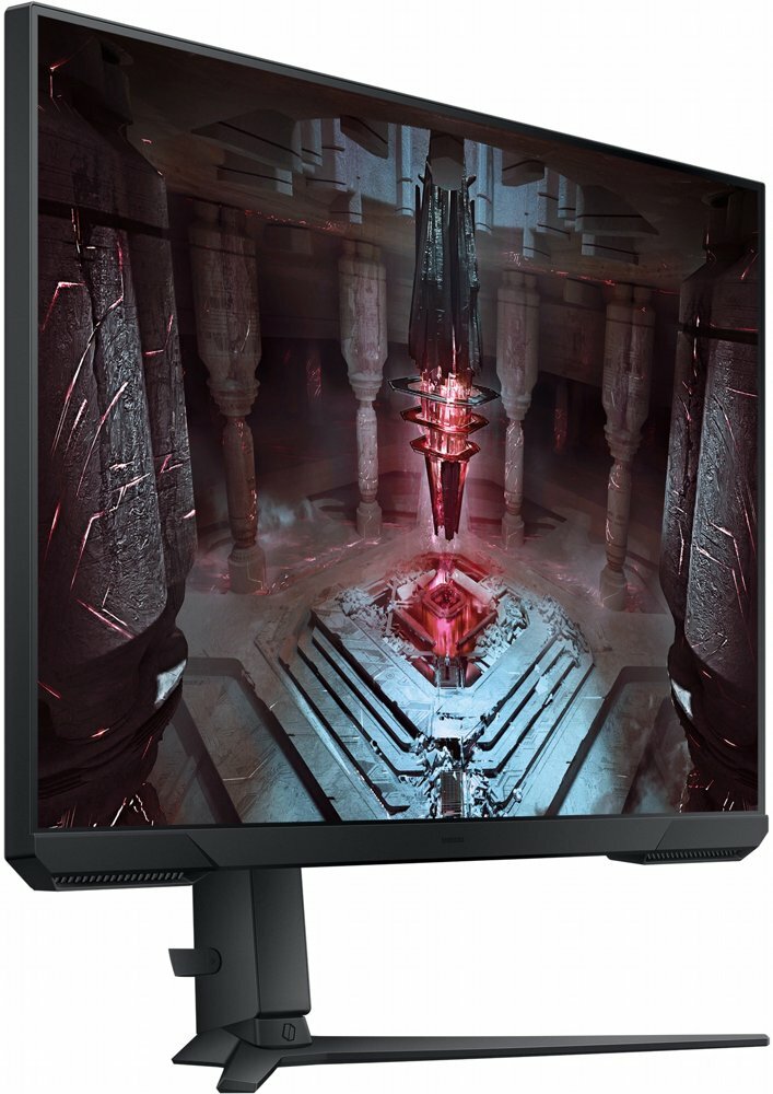 Samsung Odyssey G5 LS32CG510EU 32'' | 2560x1440 VA | 165Hz | 1ms | Gaming Monitor