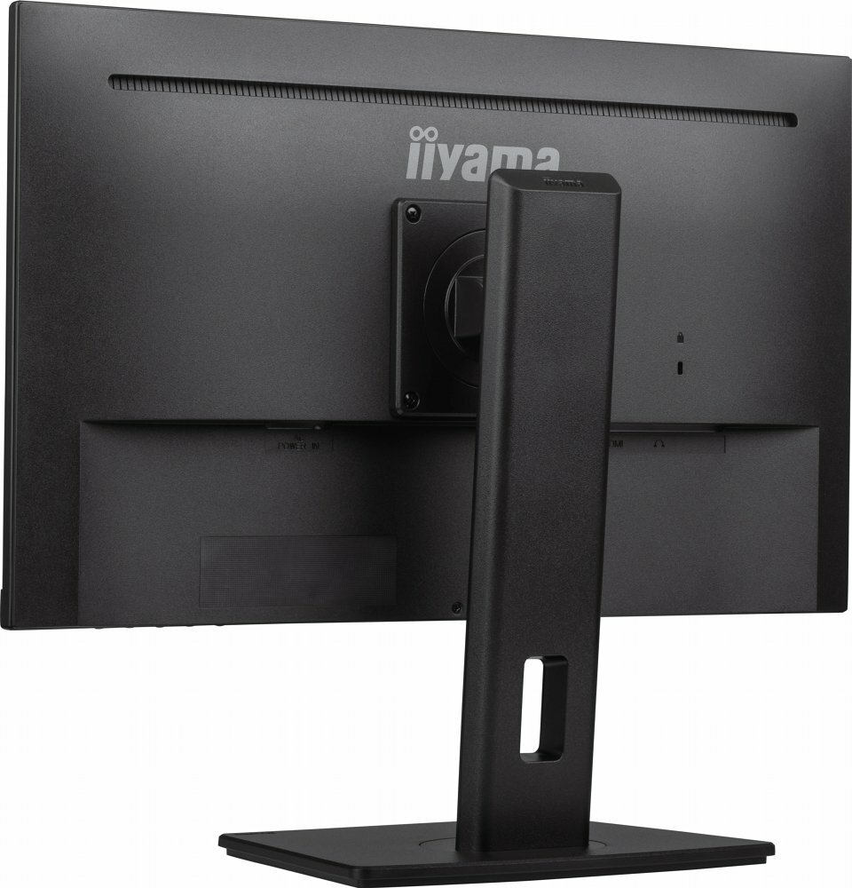 iiyama ProLite XUB2491H-B1 24'' | 1920x1080 IPS | 100Hz | Monitor
