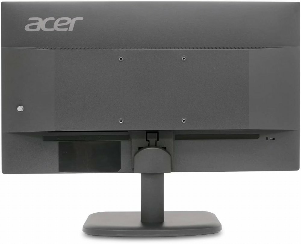 Acer EK251QGbi 24,5&Prime; | 1920&times;1080 Full HD IPS | 120Hz HDMI | Monitor | Zwart