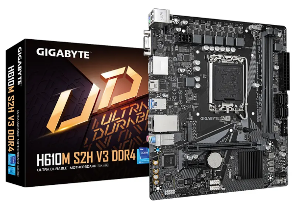 MAXPRO Lite Intel Core i7 14700K PC 32GB DDR4 1TB M.2 SSD Windows11