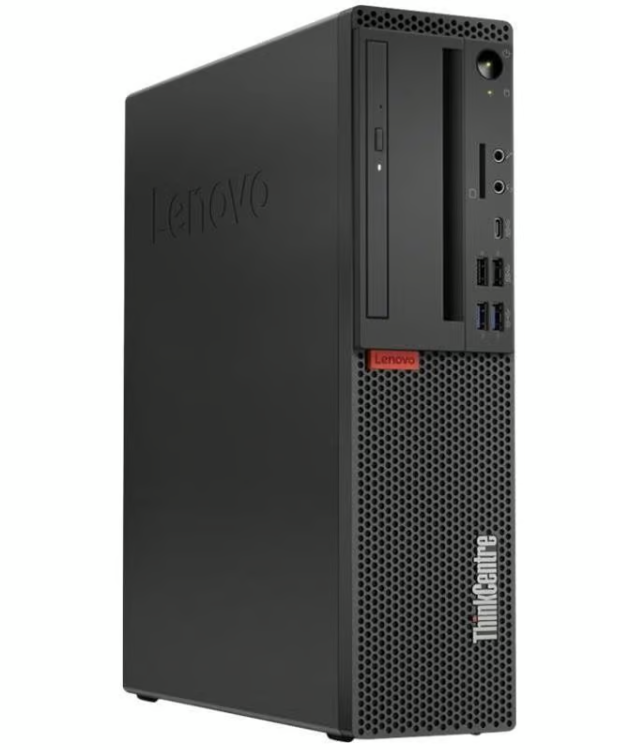 Lenovo Core i5 9400 8GB 256GB SSD Windows 11 Pro desktop