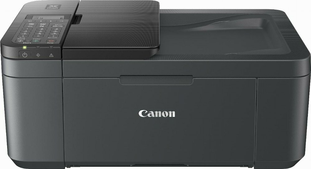 Canon PIXMA TR4755i | All-in-One Inkjetprinter | A4 | 4800 x 1200 DPI | Wi-Fi | Kleur
